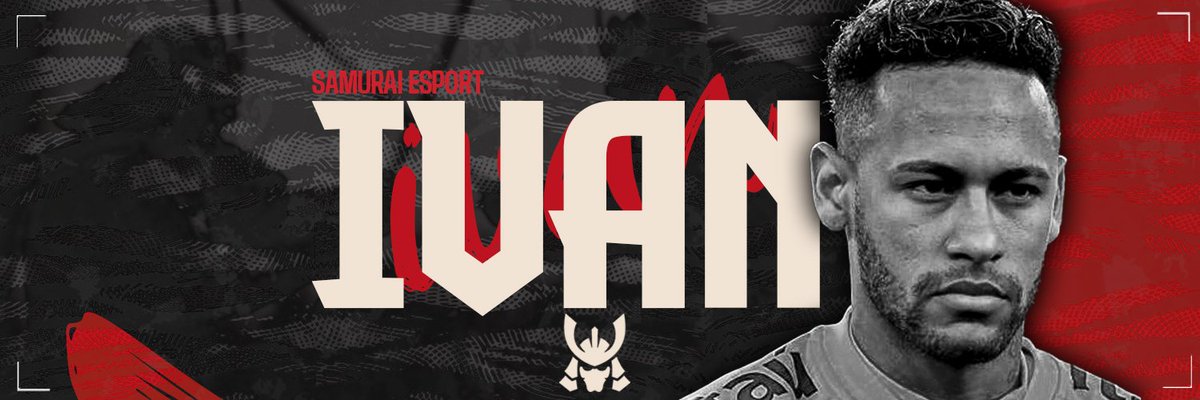 SAMURAI EsPORTS (@ksamuraiesports) on Twitter photo El gol tiene nuevo dueño 🚨
Llega a nuestras filas un delantero letal, con años de experiencia en las grandes ligas de FIFA Clubes Pro. Ha vestido camisetas históricas, ahora viene a dejar su huella en nuestro escudo.
⚔️Bienvenido a Samurai esports ⚔️ <a href="/Ivancito1007A/">Ivan ⚯͛▕⃝⃤</a> El gol tiene nuevo dueño 🚨
Llega a nuestras filas un delantero letal, con años de experiencia en las grandes ligas de FIFA Clubes Pro. Ha vestido camisetas históricas, ahora viene a dejar su huella en nuestro escudo.
⚔️Bienvenido a Samurai esports ⚔️ <a href="/Ivancito1007A/">Ivan ⚯͛▕⃝⃤</a>