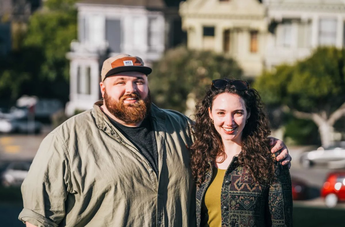 Fantastic job to <a href="/blokintel/">Blok</a>, led by <a href="/CharmanTom/">Tom Charman</a> &amp; <a href="/HiggsOlivia/">Olivia Higgs</a> on their $5M seed round! <a href="/MaCVentureCap/">MaC Venture Capital</a> led the round with participation from angels. This will help build their AI agents to improve product experimentation &amp; expand operations. #seedfunding #AI #startup
