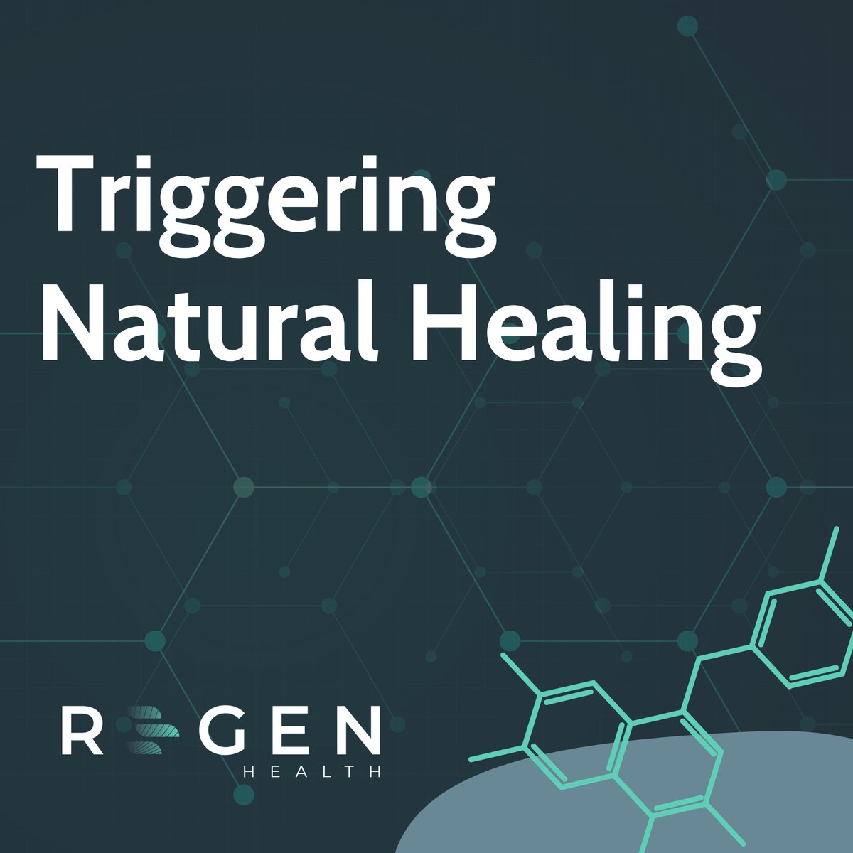 R3GENHealth's tweet image. Your body’s always working toward balance.
 Reduce blocks. Add nourishment. Support the process.
 What’s your top recovery habit?
 #naturalhealing #regenerativesupport #biohackinghealth