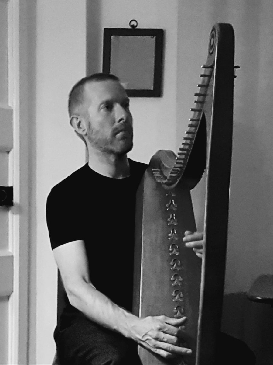Na Píobairí Uilleann (@napiobairi) on Twitter photo Join us for #NotesandNarratives with Simon Chadwick presenting "Traditional Irirsh harpers in the long 19th century", Thursday 17 July 8:30pm!
Tickets: loom.ly/mp5lh5s
#napiobairi #uilleann #sharingthesound <a href="/artscouncil_ie/">The Arts Council / An Chomhairle Ealaíon</a> <a href="/HeritageHubIRE/">The Heritage Council</a> <a href="/cruiteireann/">Harp Ireland</a> <a href="/HHSI_Harp/">The Historical Harp Society of Ireland</a> Join us for #NotesandNarratives with Simon Chadwick presenting "Traditional Irirsh harpers in the long 19th century", Thursday 17 July 8:30pm!
Tickets: loom.ly/mp5lh5s
#napiobairi #uilleann #sharingthesound <a href="/artscouncil_ie/">The Arts Council / An Chomhairle Ealaíon</a> <a href="/HeritageHubIRE/">The Heritage Council</a> <a href="/cruiteireann/">Harp Ireland</a> <a href="/HHSI_Harp/">The Historical Harp Society of Ireland</a>
