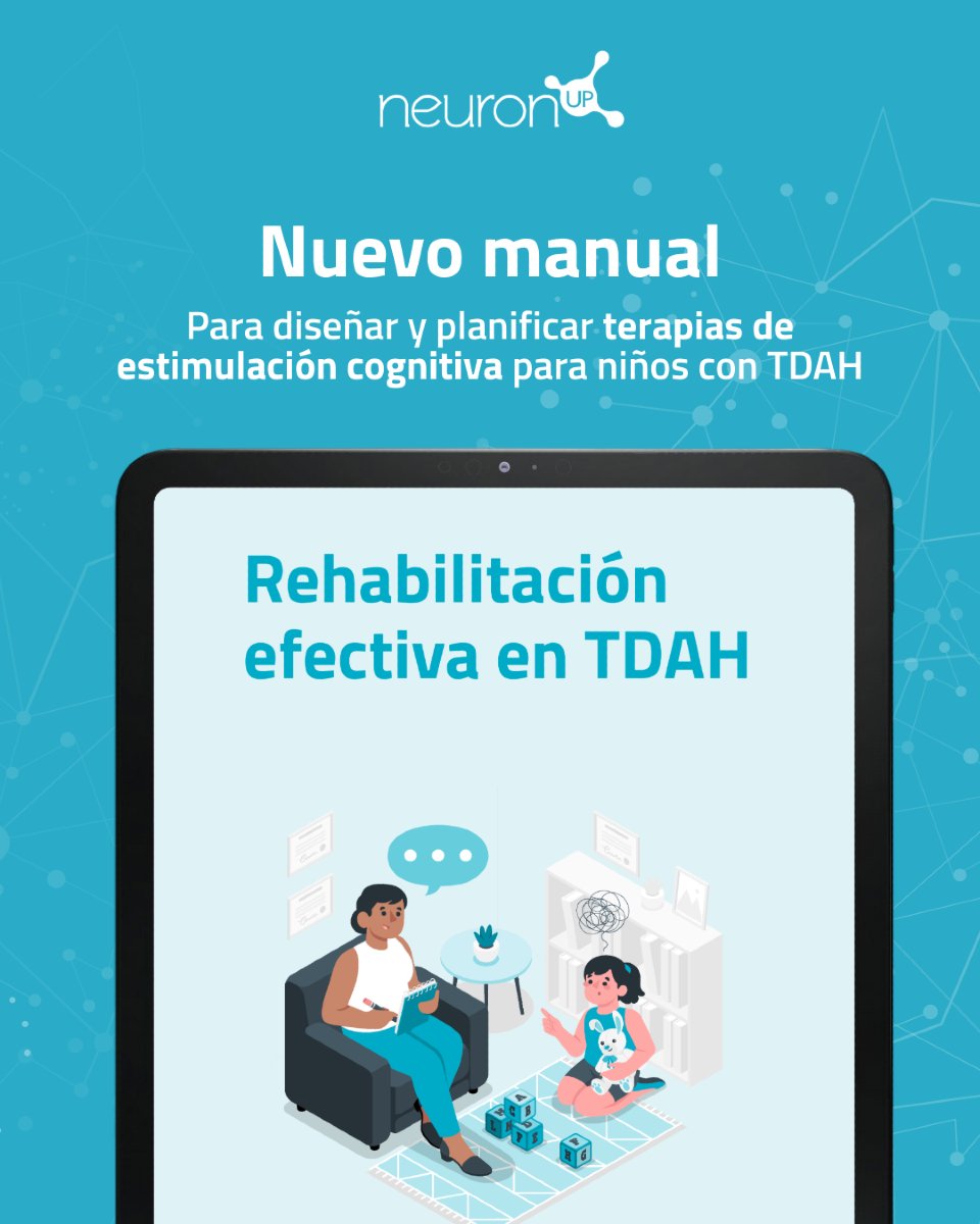 📢 ¿Buscas actividades efectivas para niños con TDAH?

Hemos creado un manual gratuito con ejercicios diseñados para mejorar la atención y la planificación en niños con TDAH.

📥 Descárgalo gratis a través de este enlace: neuronup1.typeform.com/tdahguidesm