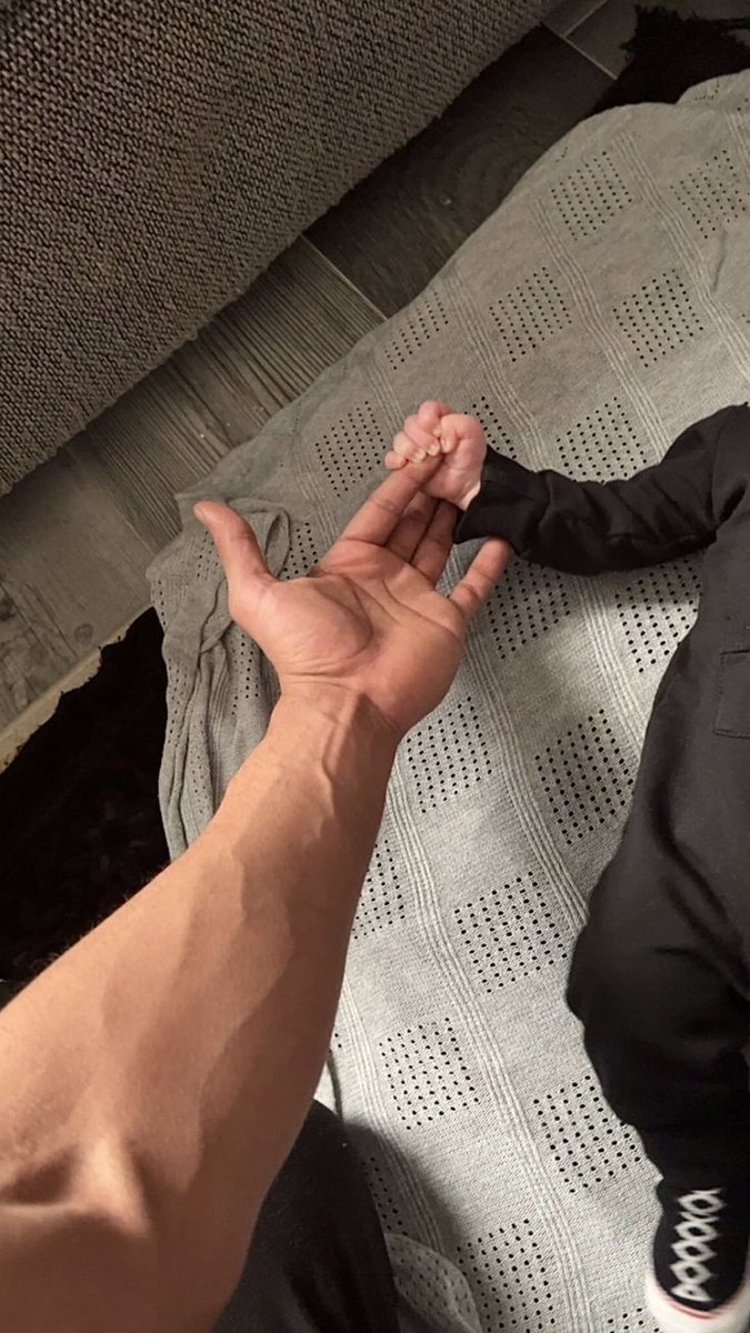 dtorrankirsan's tweet image. boa tarde por aqui