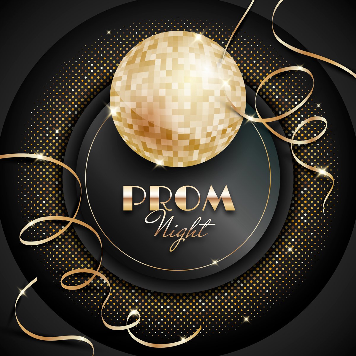 We are delighted to remind parents/carer of details of the 2025 leavers Year 11 Prom...
Find out more: bit.ly/3TzZXfF