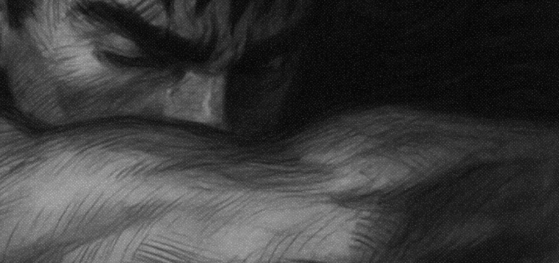 nocturnmachine's tweet image. My path — even if it tears me apart.