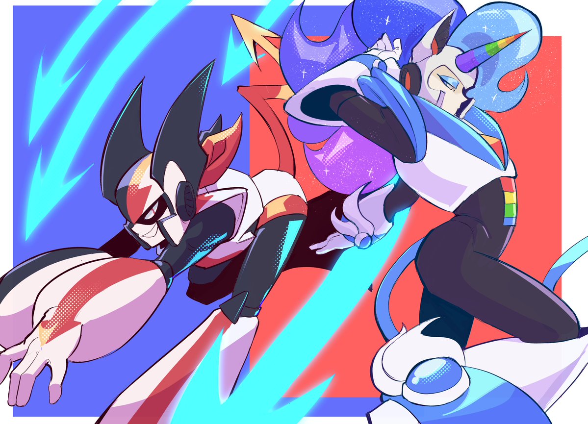 thewhitesthorns's tweet image. Artfight attack for @RevAstera  ! I enjoy drawing them a lot :)