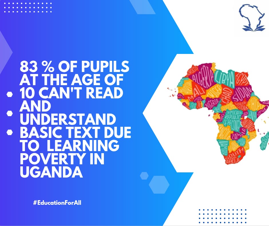 Afriteaching's tweet image. 🚨United African advocacy for quality education is crucial.This is yet another illustration of how learners are droppping out,inaccessibility to education and low quality education system.African states must unite,advance the improvement of education and to be accessible to all.