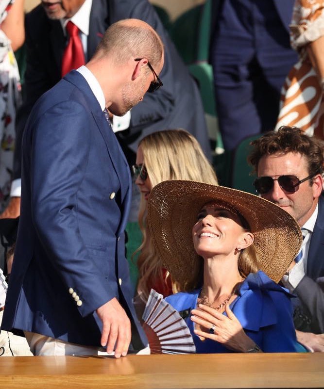 what a week it’s been 😭