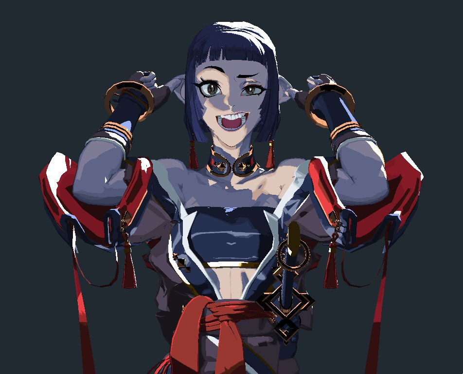 sakuramochiJP's tweet photo. フェイシャル仕込み中のおまけ🤪 https://t.co/ymuQZr4Lv7