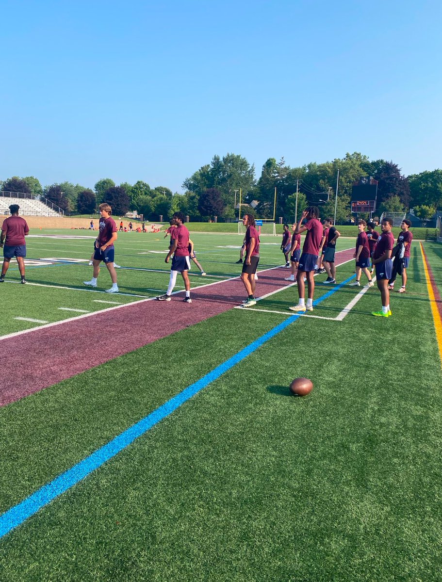 Ben Bullock 2026 MLB 4.04GPA (@ben_bull0ck7) on Twitter photo Balled out at <a href="/TheD_Zone/">The D Zone</a> 7on7 showcase today going 3-0 as a team. Only 2 first downs allowed in 75 minutes of playšā¼ļø<a href="/BerkleyBearsFB/">Berkley High Football</a> coming for it all this year! Week 1 coming soon and we arenāt slowing downā¼ļø <a href="/CoachCHumes/">Coach Humes</a> <a href="/ReggieWynns/">Rising Stars Scouting</a> <a href="/RisingStars6/">Rising Stars Academy</a> <a href="/AllenTrieu/">Allen Trieu</a> <a href="/TheDZone/">TheDZone</a> Balled out at <a href="/TheD_Zone/">The D Zone</a> 7on7 showcase today going 3-0 as a team. Only 2 first downs allowed in 75 minutes of playšā¼ļø<a href="/BerkleyBearsFB/">Berkley High Football</a> coming for it all this year! Week 1 coming soon and we arenāt slowing downā¼ļø <a href="/CoachCHumes/">Coach Humes</a> <a href="/ReggieWynns/">Rising Stars Scouting</a> <a href="/RisingStars6/">Rising Stars Academy</a> <a href="/AllenTrieu/">Allen Trieu</a> <a href="/TheDZone/">TheDZone</a>