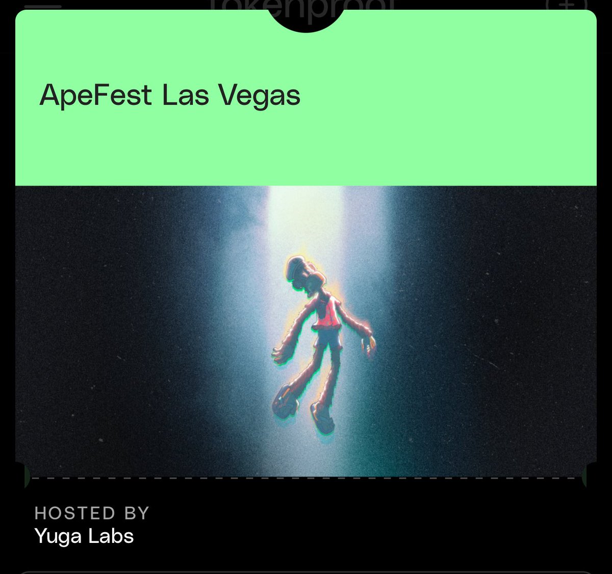 Easy process <a href="/BoredApeYC/">Bored Ape Yacht Club 🍌</a> <a href="/apecoin/">ApeCoin</a> . See you all there 🤝.