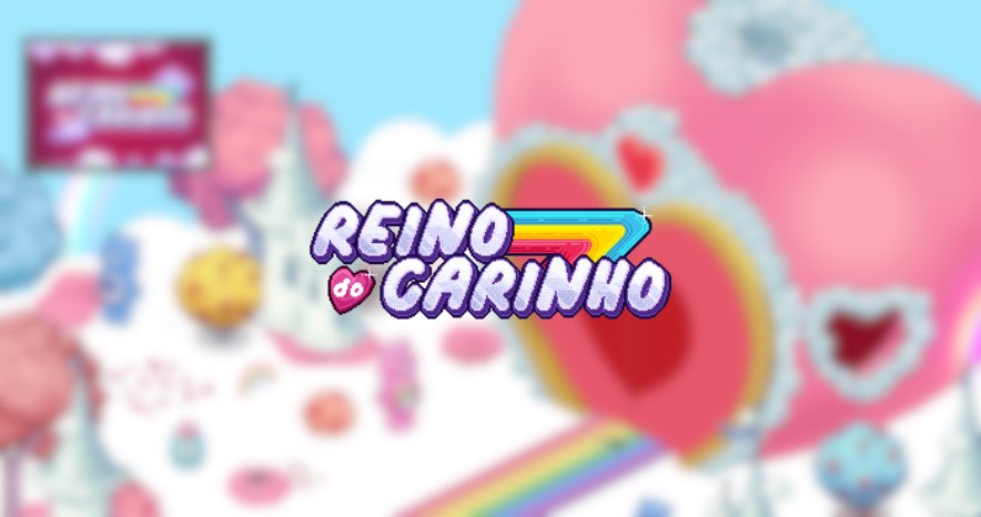 Campanha: Reino do Carinho 🌈🧸

No alto das nuvens, entre brilhos e cores, existe o Reino do Carinho. É lá que vivem os Ursinhos Carinhosos, sempre prontos para espalhar amor e amizade. E você está convidado a embarcar nessa aventura encantada!

Confira todas as informações em: