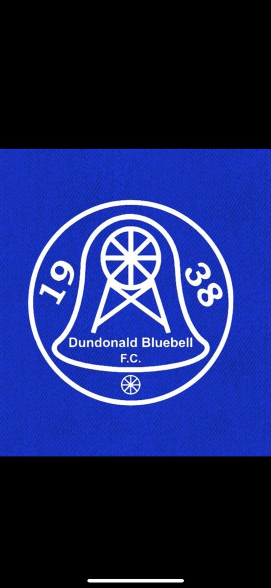 Dundonald Bluebell FC tweet media