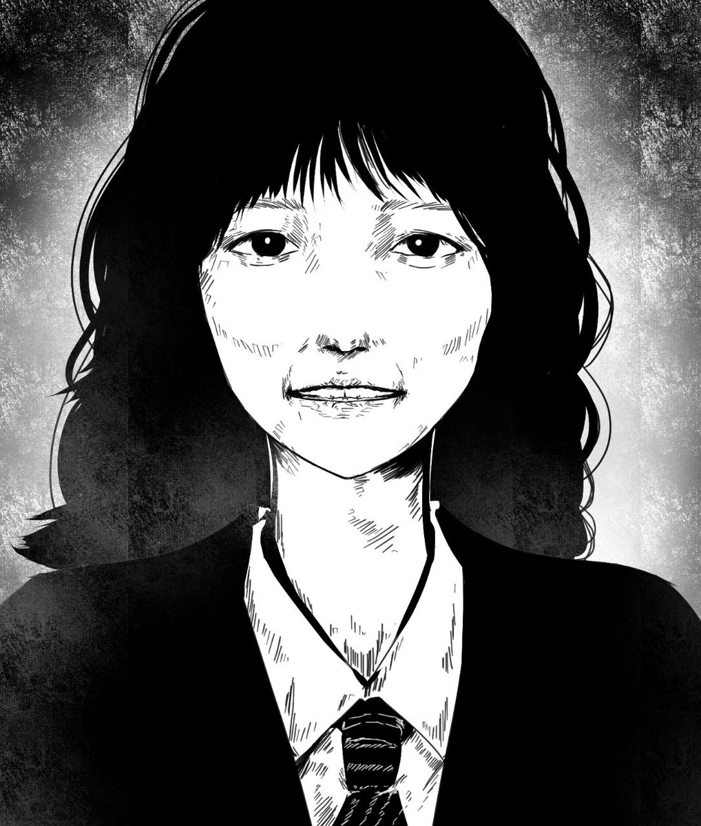 sanakikboot's tweet image. junko furuta &amp;lt;3 old art 
#artmoots