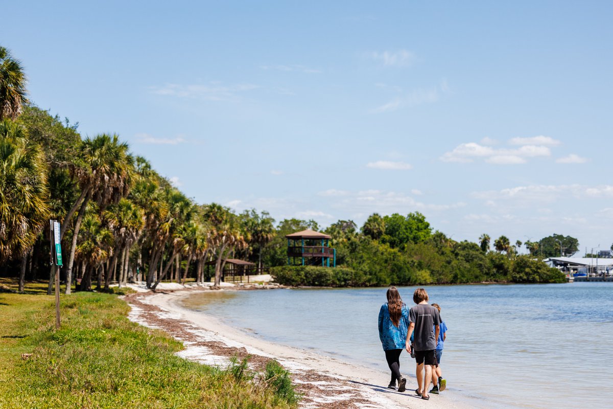 StPeteParksRec's tweet image. 🚨PARKS PASSPORT CHALLENGE: How many parks & rec gems can you hit this month?
We challenge YOU to complete our digital passport challenge this month for #ParksAndRecreationMonth and grab your reward!
Start the challenge ➡️ stpeteparksrec.org/getactive