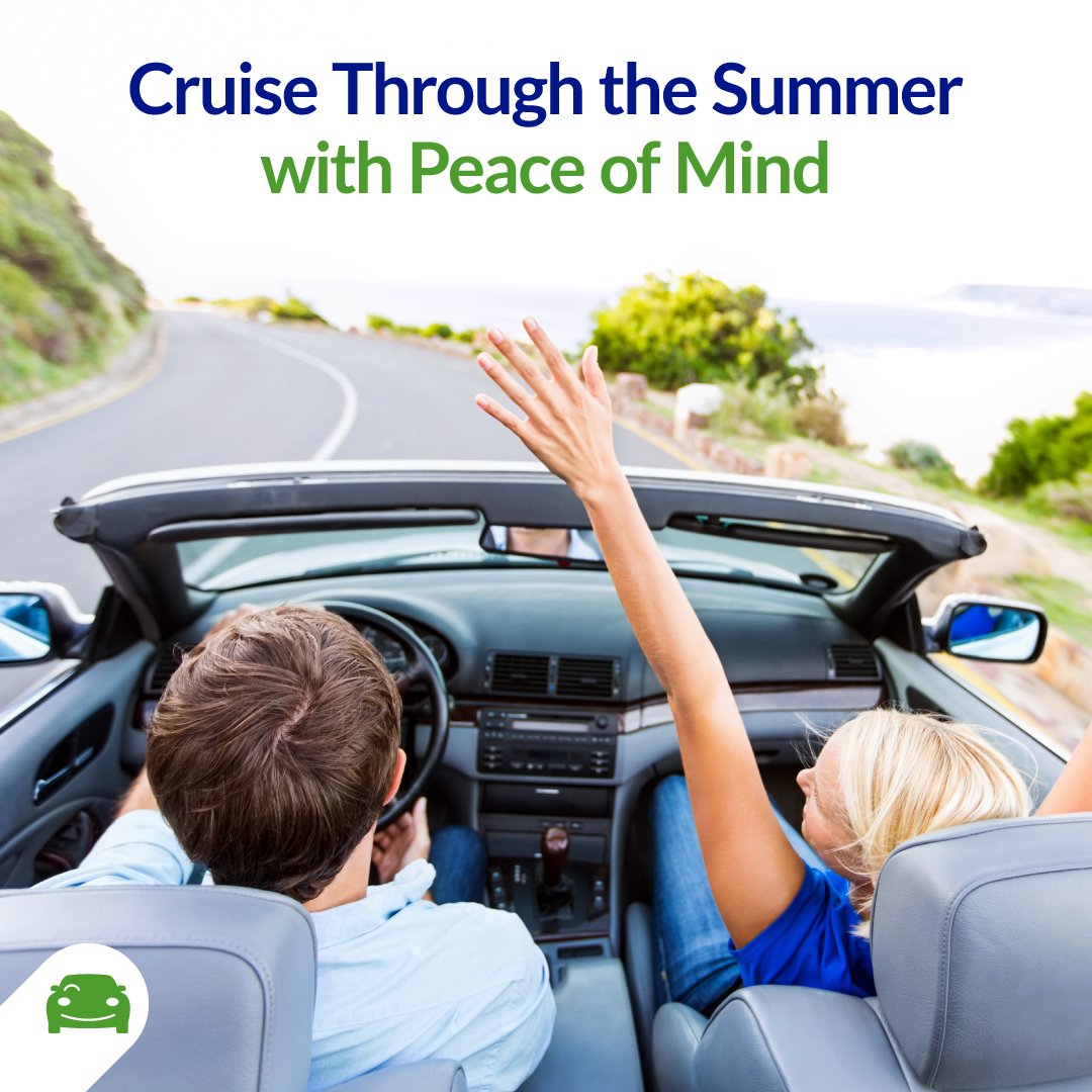 Enjoy every mile of your Summer with Acceptance's reliable auto insurance. Request your free quote on our website today: acceptance.com/our-products/a…