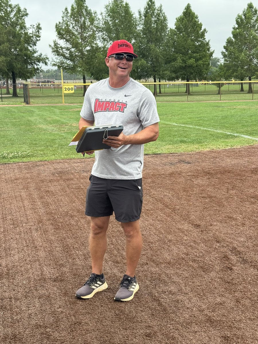 EC Bullets 18u Premier Holcombe tweet media