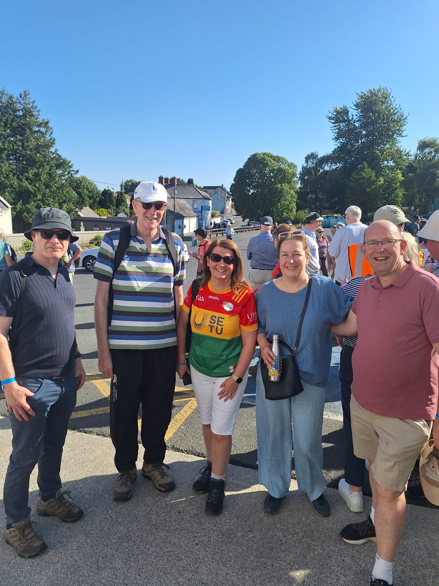 BishopDNulty's tweet image. Still reflecting on so many memorable moments from the XXVI Columbanus Celebrations hosted over the weekend in @KANDLEi thanks to the many who made it possible @Carlow_Co_Co @CarlowCountyMus @CarlowCollege @ColumbanusJ @CarlowCathedral @CatholicNewsIRL