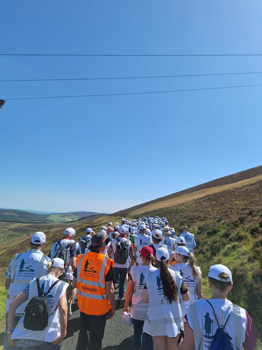 BishopDNulty's tweet image. Still reflecting on so many memorable moments from the XXVI Columbanus Celebrations hosted over the weekend in @KANDLEi thanks to the many who made it possible @Carlow_Co_Co @CarlowCountyMus @CarlowCollege @ColumbanusJ @CarlowCathedral @CatholicNewsIRL