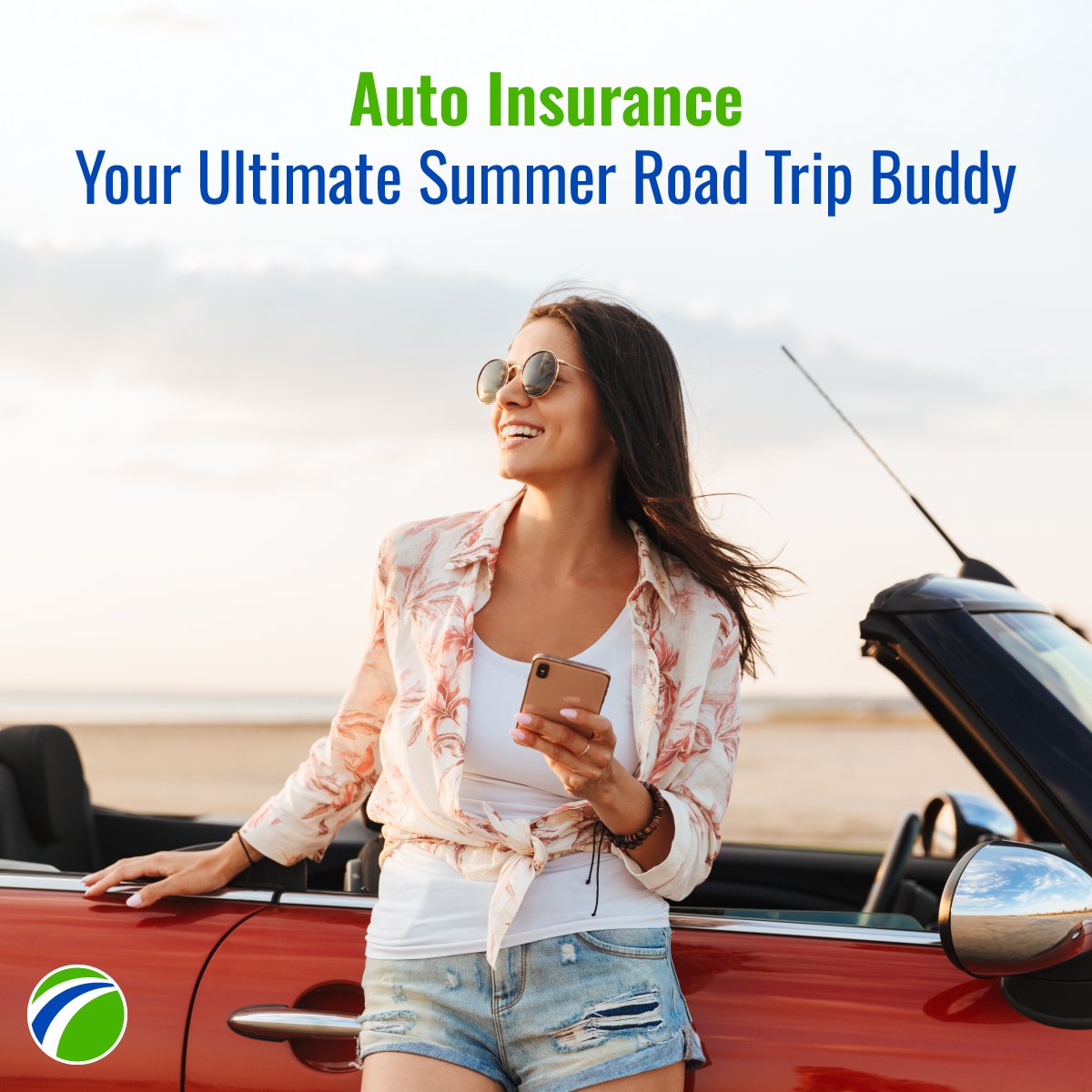 Freeway_Ins's tweet image. Nothing kills Summer vibes like a fender bender with no coverage. Get your free auto insurance quote now on our website: freeway.com/auto-insurance