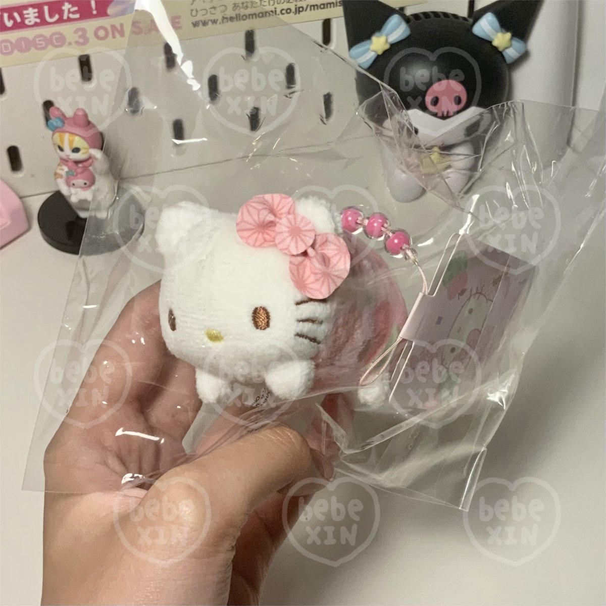 bebexinn's tweet photo. 160฿ (1) https://t.co/BletFrreno