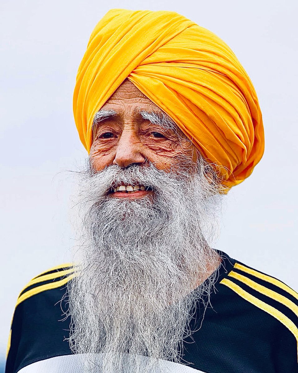 Sukhjinder Singh Randhawa (@sukhjinder_inc) on Twitter photo เจเจเฉ เจฆเฉเฉเจพเจ เจซเฉเจเจพ เจธเจฟเฉฐเจ เจเฉ เจฆเฉ เจฆเฉเจนเจพเจเจค เจฆเฉ เจเจผเจฌเจฐ เจธเฉเจฃ เจเฉ เจฆเจฟเจฒเฉเจ เจฌเจนเฉเจค เจ
เจซเจผเจธเฉเจธ เจนเฉเจเจเฅค
เจเจจเฉเจนเจพเจ เจจเฉ 114 เจธเจพเจฒ เจฆเฉ เจเจฎเจฐ เจคเฉฑเจ เจจเจพ เจธเจฟเจฐเจซเจผ เจฆเฉเฉ เจฒเจเจพเจ, เจธเจเฉเจ เจฆเฉเจจเฉเจ เจญเจฐ 'เจ เจชเฉฐเจเจพเจฌ เจฆเจพ เจจเจพเจฎ เจฐเฉเจธเจผเจจ เจเฉเจคเจพเฅค
เจเจจเฉเจนเจพเจ เจฆเฉ เจฆเฉเฉ, เจเจจเฉเจนเจพเจ เจฆเจพ เจธเฉเจญเจพเจ
เจ
เจคเฉ เจเจจเฉเจนเจพเจ เจฆเจพ เจเจเจผเจฌเจพ เจธเจฆเจพ เจธเจพเจกเฉ เจฆเจฟเจฒเจพเจ เจตเจฟเฉฑเจ เจเจผเจฟเฉฐเจฆเจพ เจฐเจนเฉเจเจพเฅค
เจตเจพเจนเจฟเจเฉเจฐเฉ เจเฉ เจเจจเฉเจนเจพเจ เจฆเฉ เจจเฉเจ เจฐเฉเจน เจเจเฉ เจฆเฉเฉเจพเจ เจซเฉเจเจพ เจธเจฟเฉฐเจ เจเฉ เจฆเฉ เจฆเฉเจนเจพเจเจค เจฆเฉ เจเจผเจฌเจฐ เจธเฉเจฃ เจเฉ เจฆเจฟเจฒเฉเจ เจฌเจนเฉเจค เจ
เจซเจผเจธเฉเจธ เจนเฉเจเจเฅค
เจเจจเฉเจนเจพเจ เจจเฉ 114 เจธเจพเจฒ เจฆเฉ เจเจฎเจฐ เจคเฉฑเจ เจจเจพ เจธเจฟเจฐเจซเจผ เจฆเฉเฉ เจฒเจเจพเจ, เจธเจเฉเจ เจฆเฉเจจเฉเจ เจญเจฐ 'เจ เจชเฉฐเจเจพเจฌ เจฆเจพ เจจเจพเจฎ เจฐเฉเจธเจผเจจ เจเฉเจคเจพเฅค
เจเจจเฉเจนเจพเจ เจฆเฉ เจฆเฉเฉ, เจเจจเฉเจนเจพเจ เจฆเจพ เจธเฉเจญเจพเจ
เจ
เจคเฉ เจเจจเฉเจนเจพเจ เจฆเจพ เจเจเจผเจฌเจพ เจธเจฆเจพ เจธเจพเจกเฉ เจฆเจฟเจฒเจพเจ เจตเจฟเฉฑเจ เจเจผเจฟเฉฐเจฆเจพ เจฐเจนเฉเจเจพเฅค
เจตเจพเจนเจฟเจเฉเจฐเฉ เจเฉ เจเจจเฉเจนเจพเจ เจฆเฉ เจจเฉเจ เจฐเฉเจน