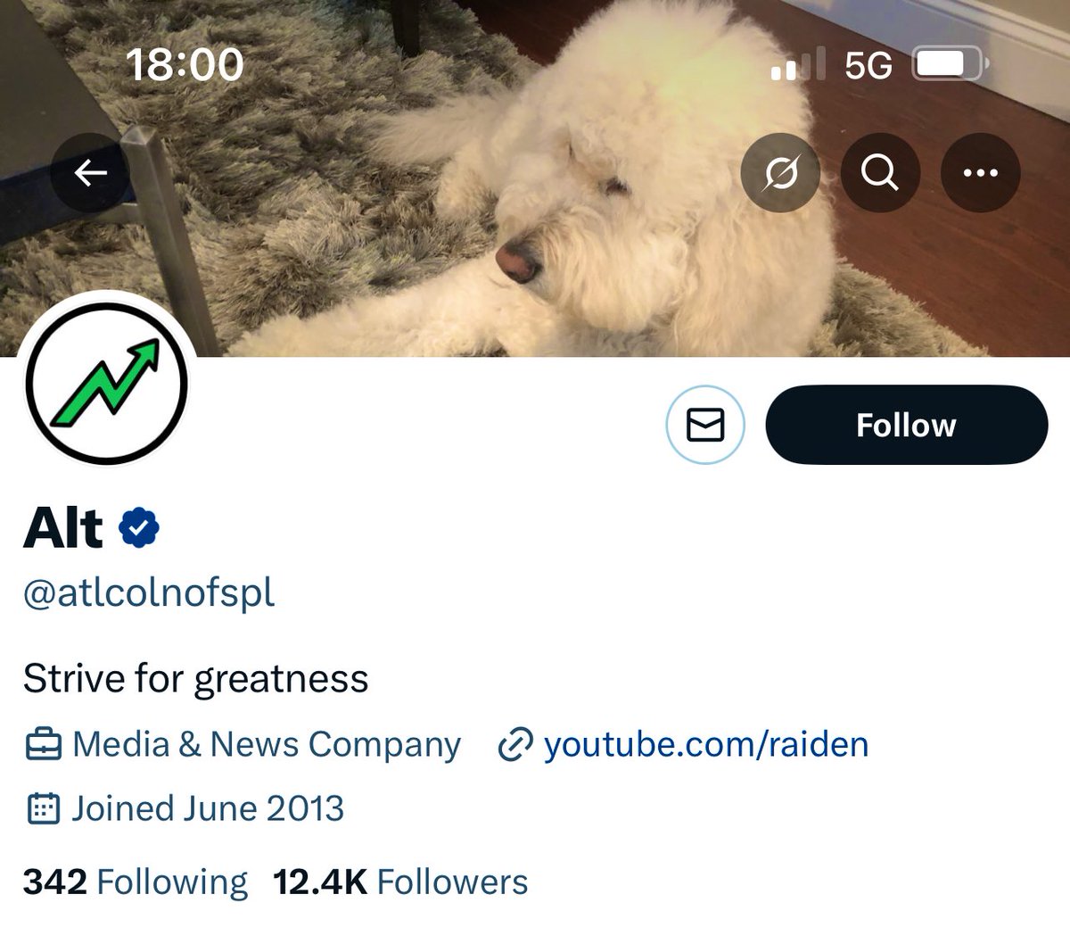 Tweet media one