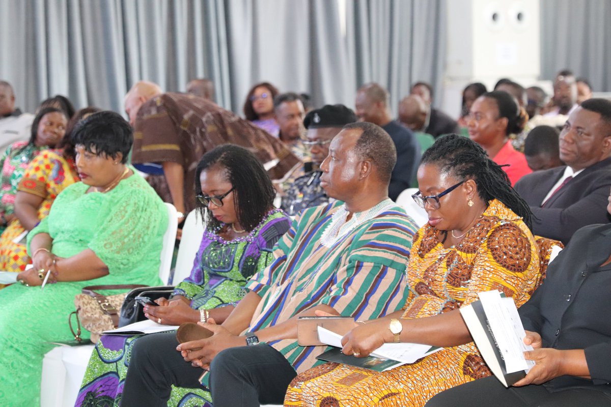 Oxfam in Ghana (@oxfaminghana) on Twitter photo <a href="/CHRAJGHANA/">CHRAJ GHANA ⚖️</a> together with <a href="/oxfaminghana/">Oxfam in Ghana</a> & other partners have launched the #NAPBHRGhana
designed to guide how businesses operate responsibly & in alignment with human rights standards in Ghana promoting #DecentWork, #Equality, and #dignity for all. <a href="/CHRAJGHANA/">CHRAJ GHANA ⚖️</a> together with <a href="/oxfaminghana/">Oxfam in Ghana</a> & other partners have launched the #NAPBHRGhana
designed to guide how businesses operate responsibly & in alignment with human rights standards in Ghana promoting #DecentWork, #Equality, and #dignity for all.