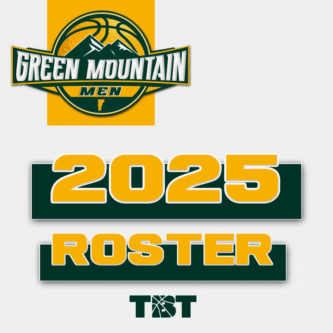 Green Mountain Men tweet media