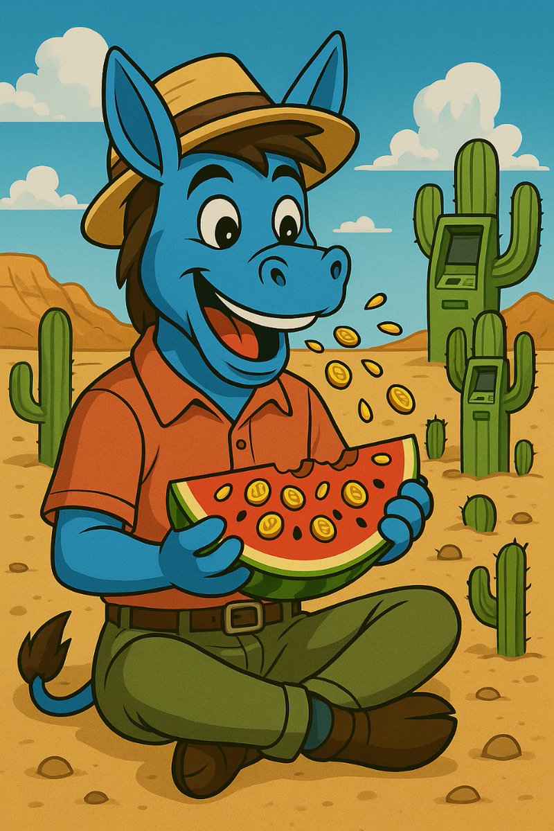 Suileman (Sui's Un-Official Peace Mascot) tweet media