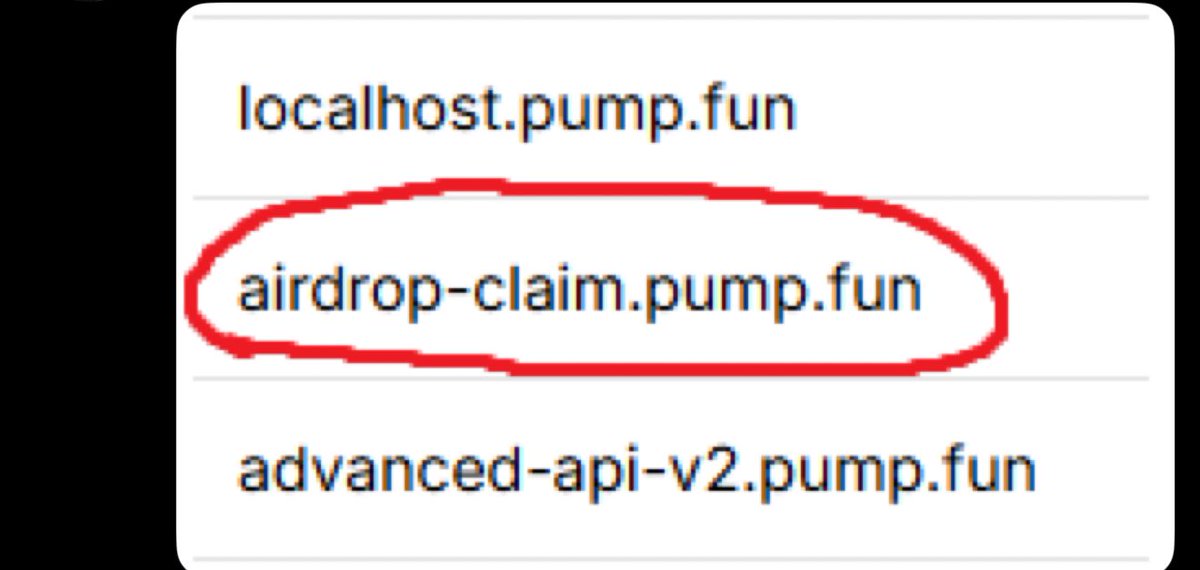 The short on $PUMP when they randomly drop the link for airdrop is going to be a legendary moment. They won’t tell you when because they’ll be shorting it themselves just before they drop it 🤣 these fiends will never stop