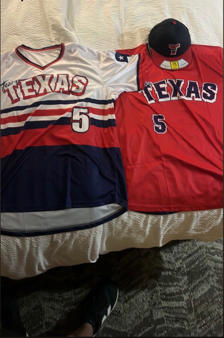 Truly blessed to represent my state. <a href="/TeamTexasHPS/">Team Texas -High Plains Shootout</a>