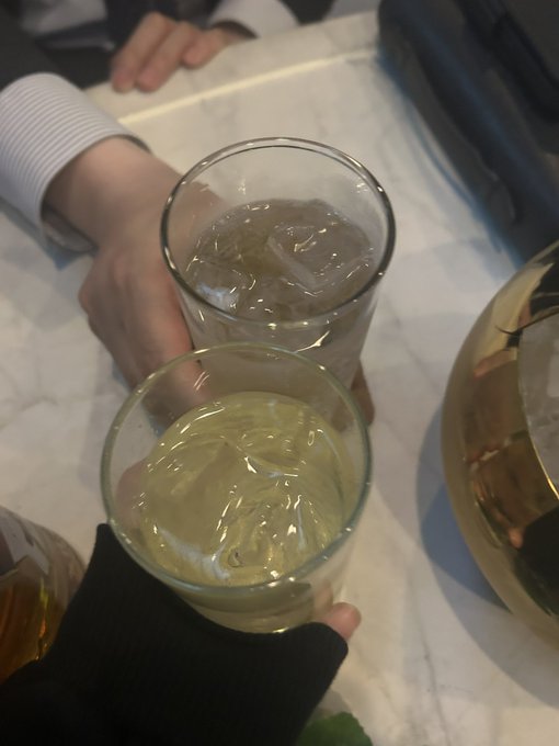 琴似Girls Cafe＆Bar CRYSTALのツイート