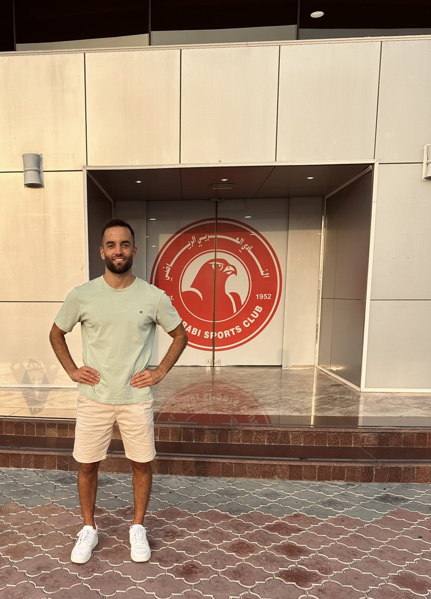 Víctor Ruiz tweet media