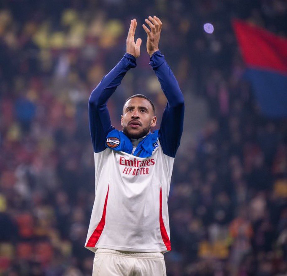 Man utd s’intéresse à Tolisso et a prit des premiers contacts mais Lyon souhaite absolument le conserver. 

<a href="/lequipe/">L'Équipe</a> via <a href="/hugoguillemet/">hugo</a> 

Non merci. On veut un joueur plus fiable et meilleur.