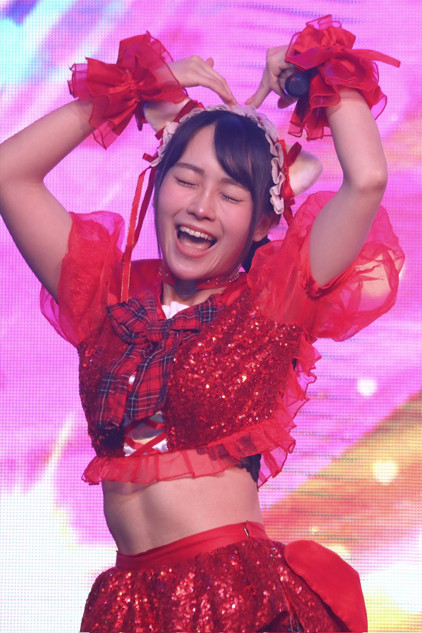 ゆんあ あつし🦋🧜‍♀️🌸@ポートレート on X: 