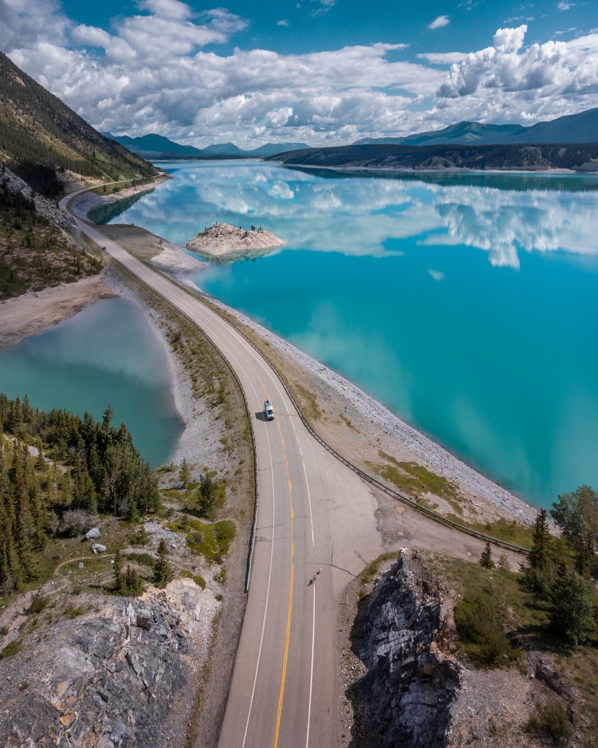 David Thomson Highway