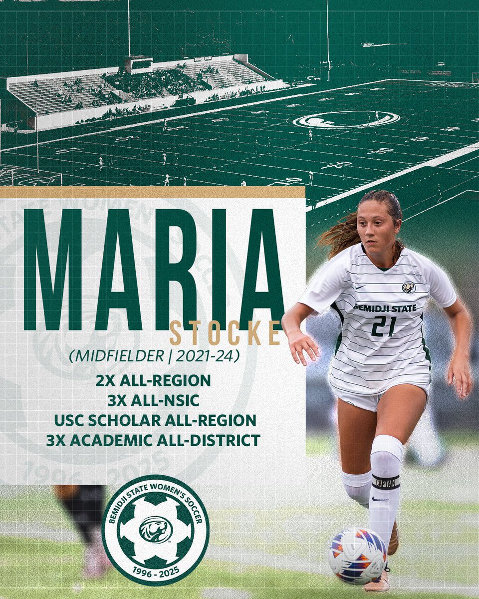Bemidji State Women's Soccer tweet media