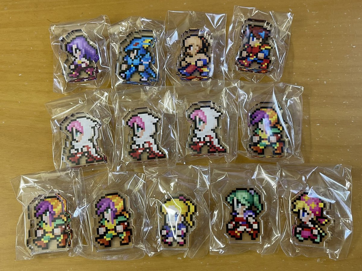 ギガジン tweet media