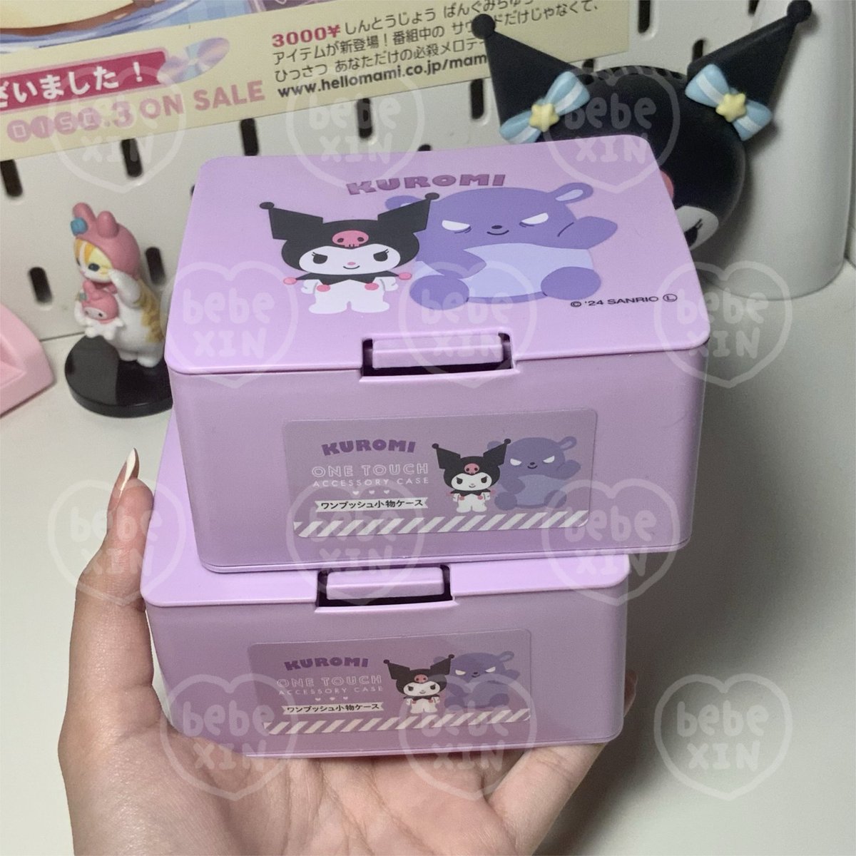 bebexinn's tweet photo. 40฿ (2) https://t.co/yKhOmdMgT4
