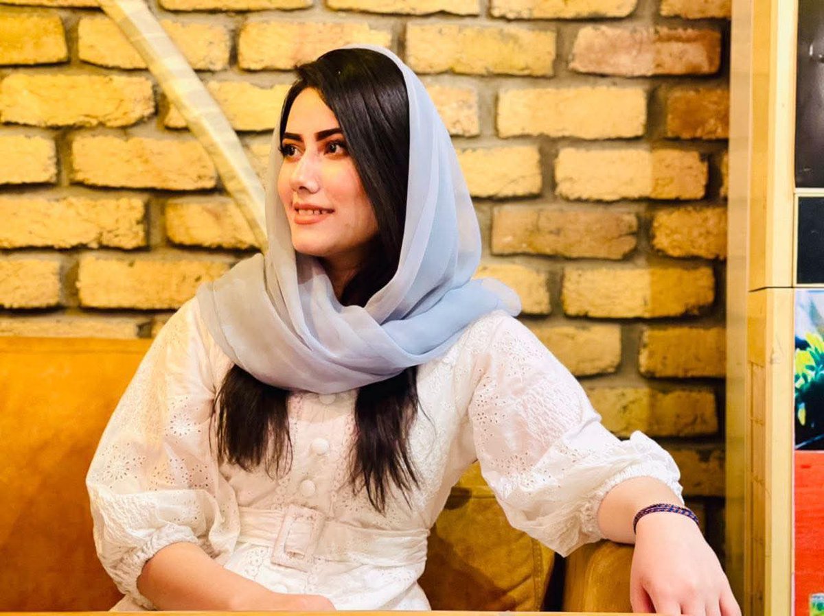 Zohra Shams, an Afghan journalist, was detained by Pakistani police along with her family and her whereabouts are still unknown.

Zohra Shams, who fled to Pakistan after the fall of Afghanistan, had been seeking to travel abroad because the Taliban had imposed restrictions on