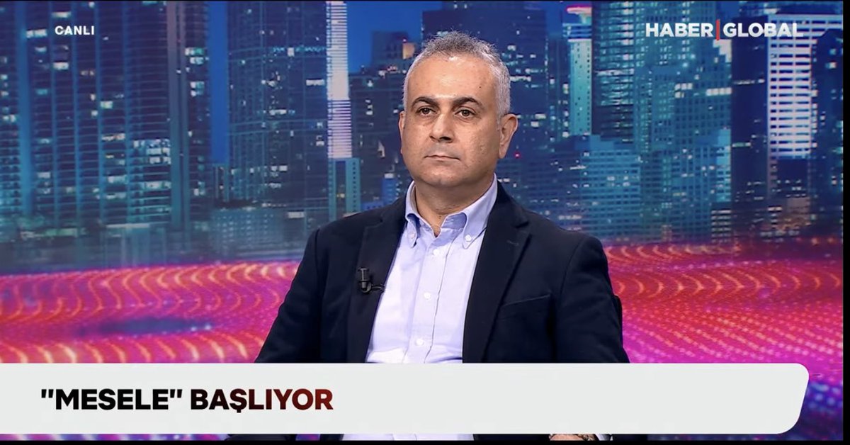 ODAP (@odapistanbul) on Twitter photo Kurucu Direktörümüz Dr.<a href="/alisemin/">Dr.Ali Semin -د.علي سمين</a> Haber Global Mesele programında Gündemi Değerlendiriyor.
#müzakere
#SONDAKİKA Kurucu Direktörümüz Dr.<a href="/alisemin/">Dr.Ali Semin -د.علي سمين</a> Haber Global Mesele programında Gündemi Değerlendiriyor.
#müzakere
#SONDAKİKA