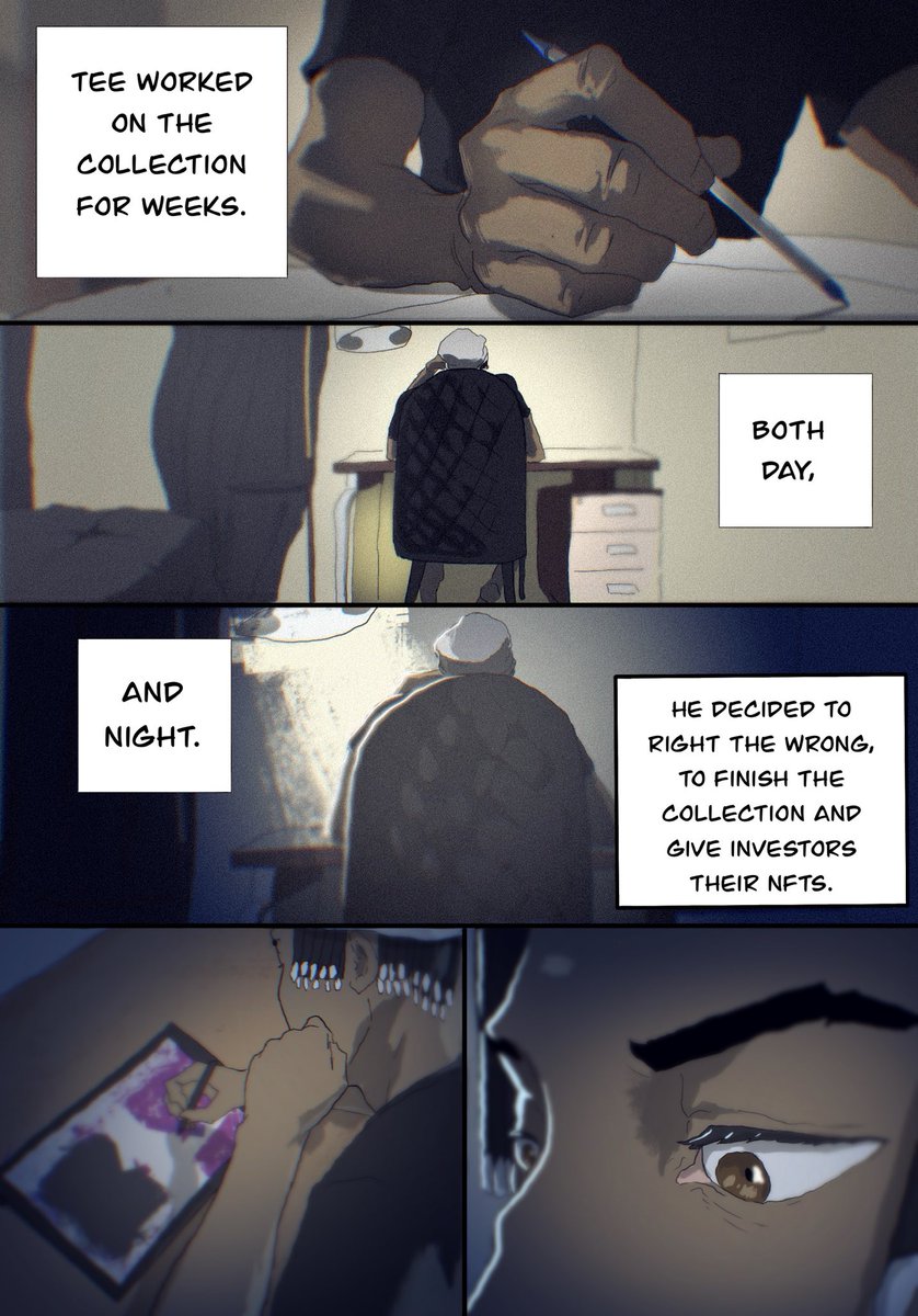 Chapter 2:

Page 3 🐸