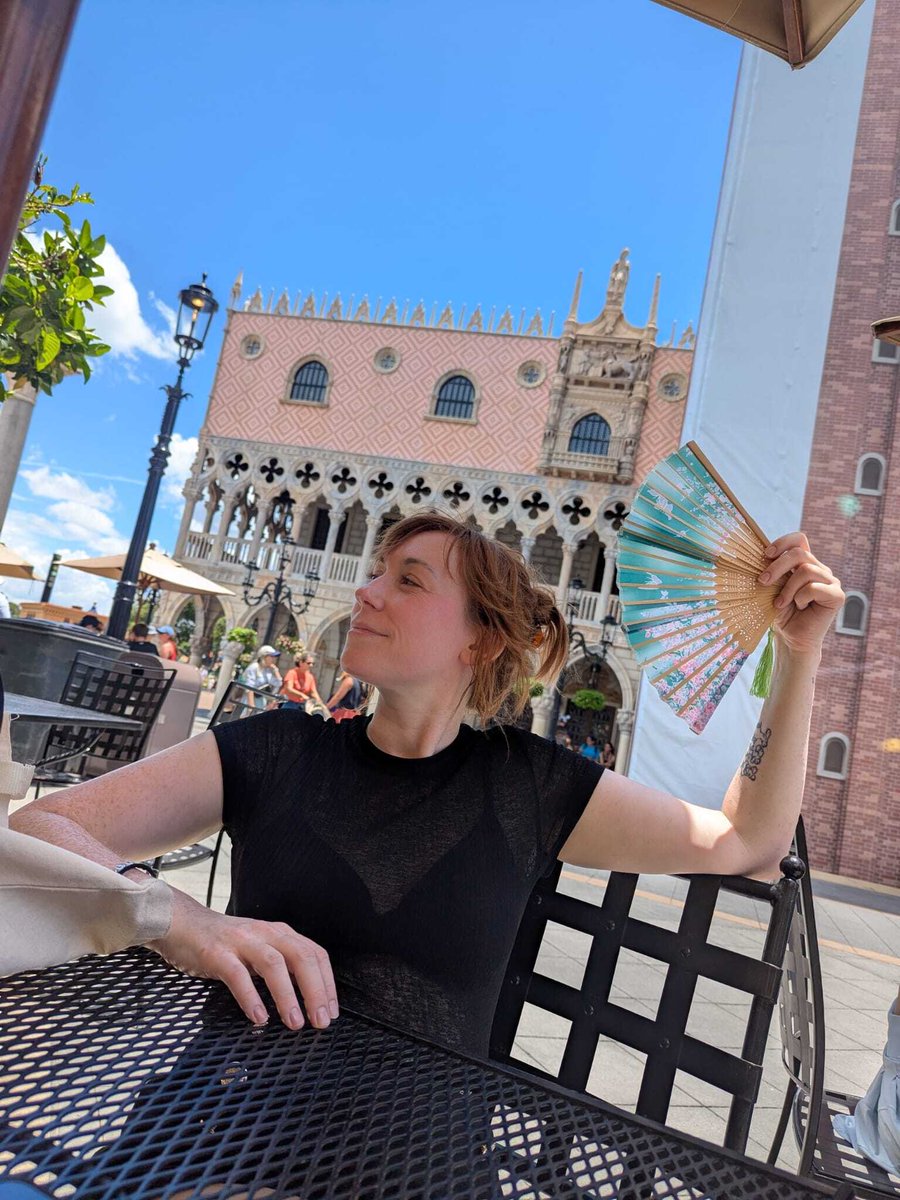 TaxRetreat 🥞🧇 (@taxretreat) on Twitter photo #TootYourHorn 61: <a href="/LCyeahyougotme/">Laura Crean, ACA</a> reminds us to pause and ask questions, no need to fix everything instantly. 🧰 Her best career investment? Theatre of Public Speaking course! And she thinks people who walk together and block others or those rude to servers are the worst. We #TootYourHorn 61: <a href="/LCyeahyougotme/">Laura Crean, ACA</a> reminds us to pause and ask questions, no need to fix everything instantly. 🧰 Her best career investment? Theatre of Public Speaking course! And she thinks people who walk together and block others or those rude to servers are the worst. We