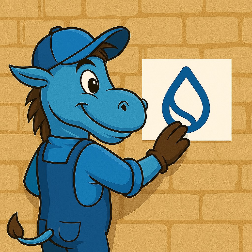 Suileman (Sui's Un-Official Peace Mascot) tweet media