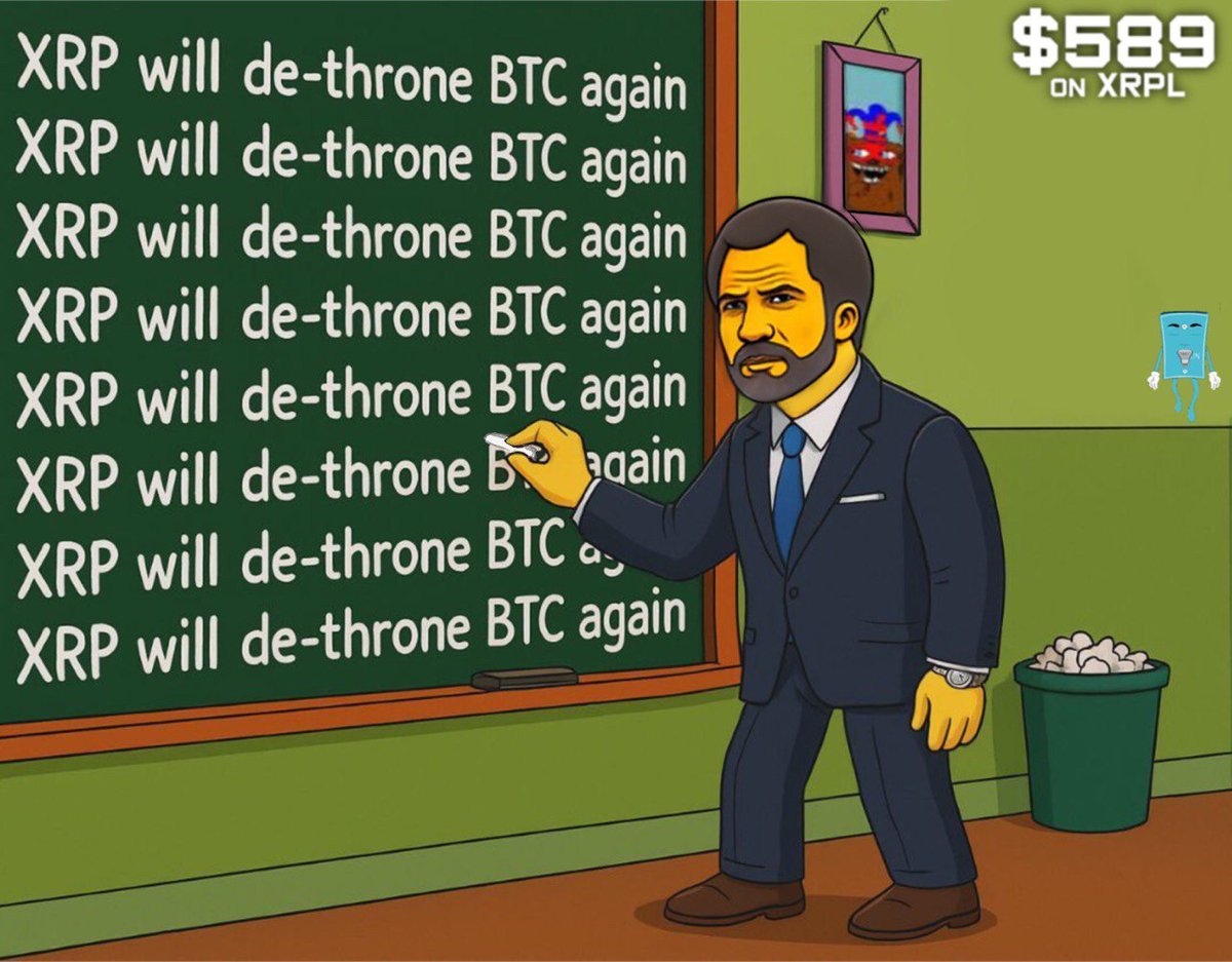 <a href="/JoelKatz/">David 'JoelKatz' Schwartz</a> $ETH first then $BTC