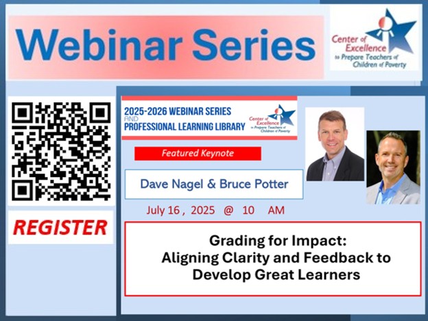 CenterofExcel's tweet image. Have you registered?  Learn LIVE &amp;amp; FREE! fmarion-edu.zoom.us/webinar/regist…