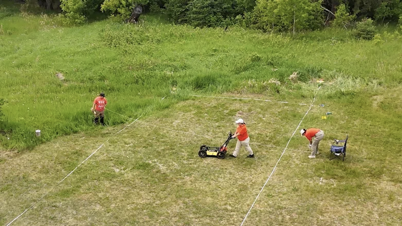 English River First Nation Uncovers 60 More Sites of Concern at Former Residential School dlvr.it/TLw0Y6