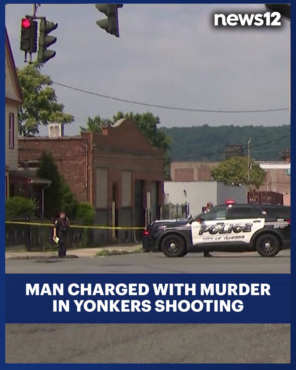 UPDATE: Police say Fidencio Abreu has been charged with second-degree murder in the shooting of 35-year-old Francisco Vallejo. - bit.ly/3TDUl44