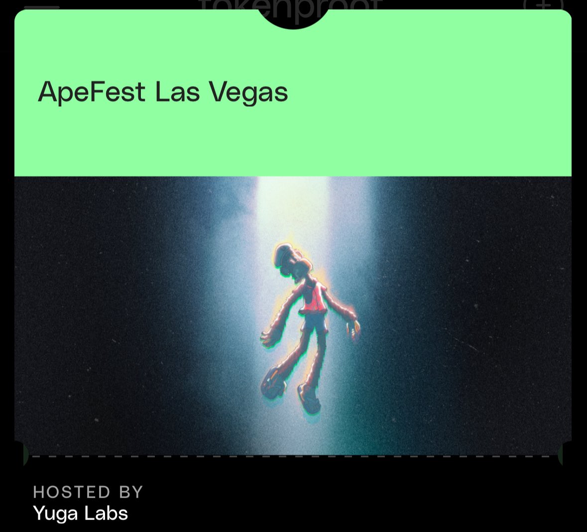 charlesc_eth's tweet image. Once a year I get to hang with my closest friends in web3. This will be our 5th Apefest for most of us π