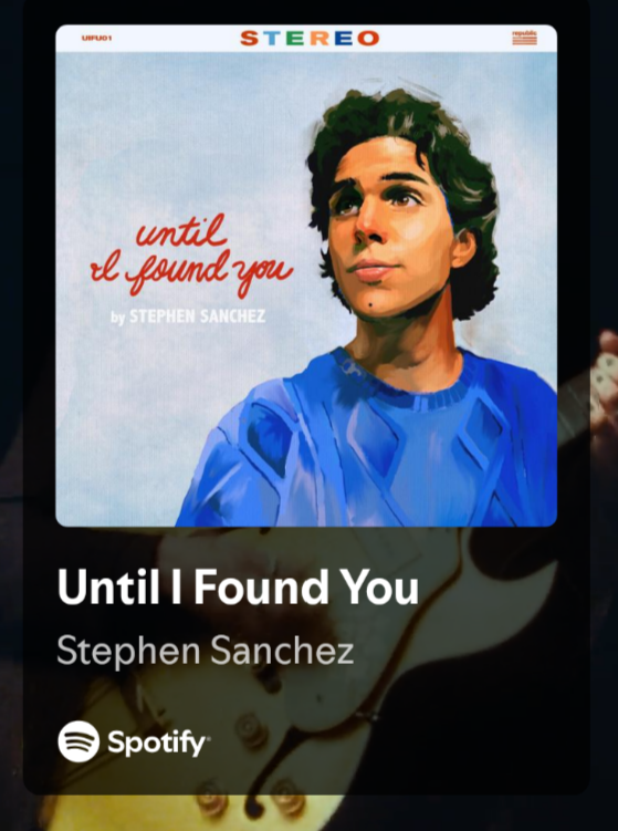 This is the end
Hold your breath and count to ten